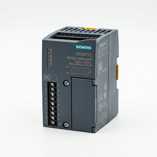 SIEMENS/FA 6ES7222-5BF50-0XB0