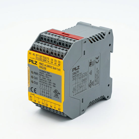 PILZ 506239