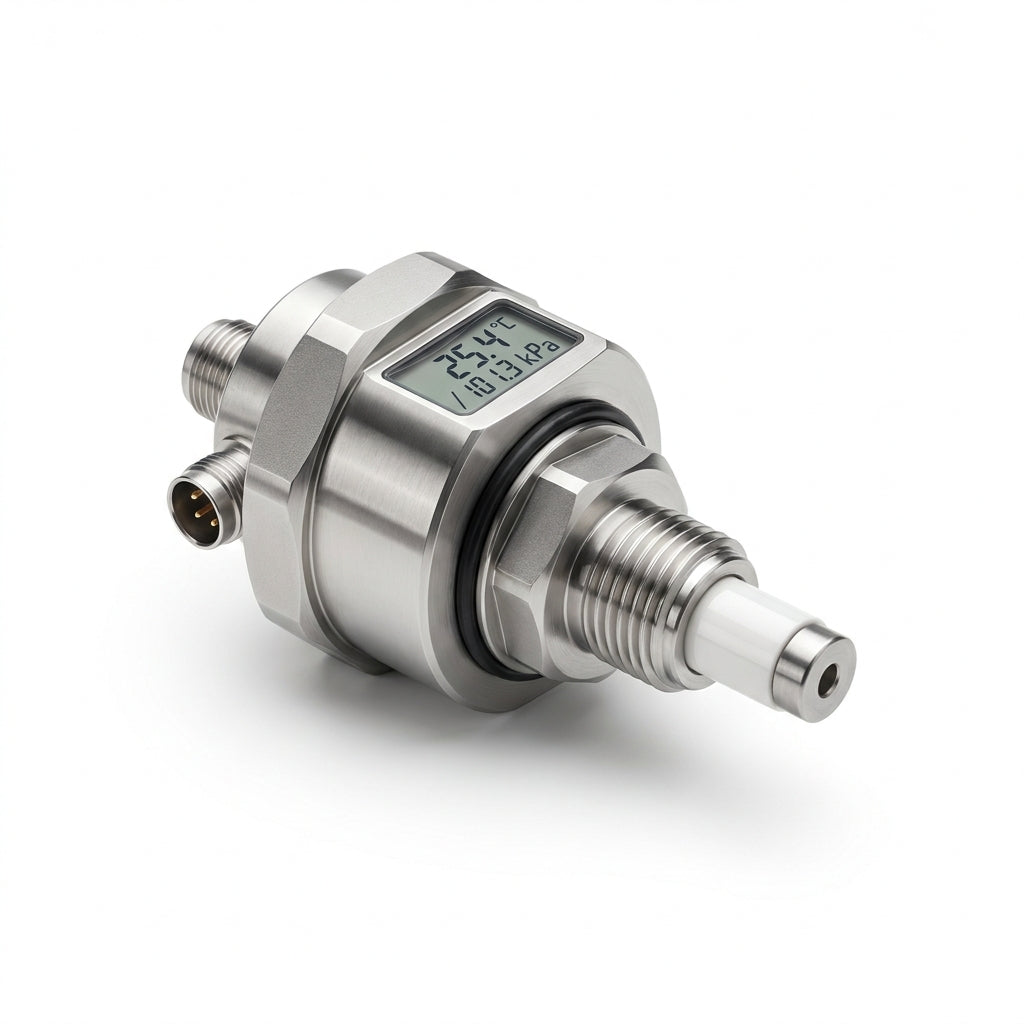 BIND 02D220  IFM Sensor De Reconocimiento 02DIRPKG/K  (USADO)
