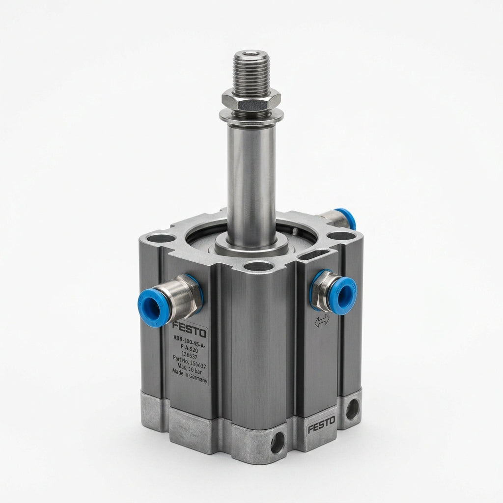 FESTO ADN-100-45-A-P-A-S20