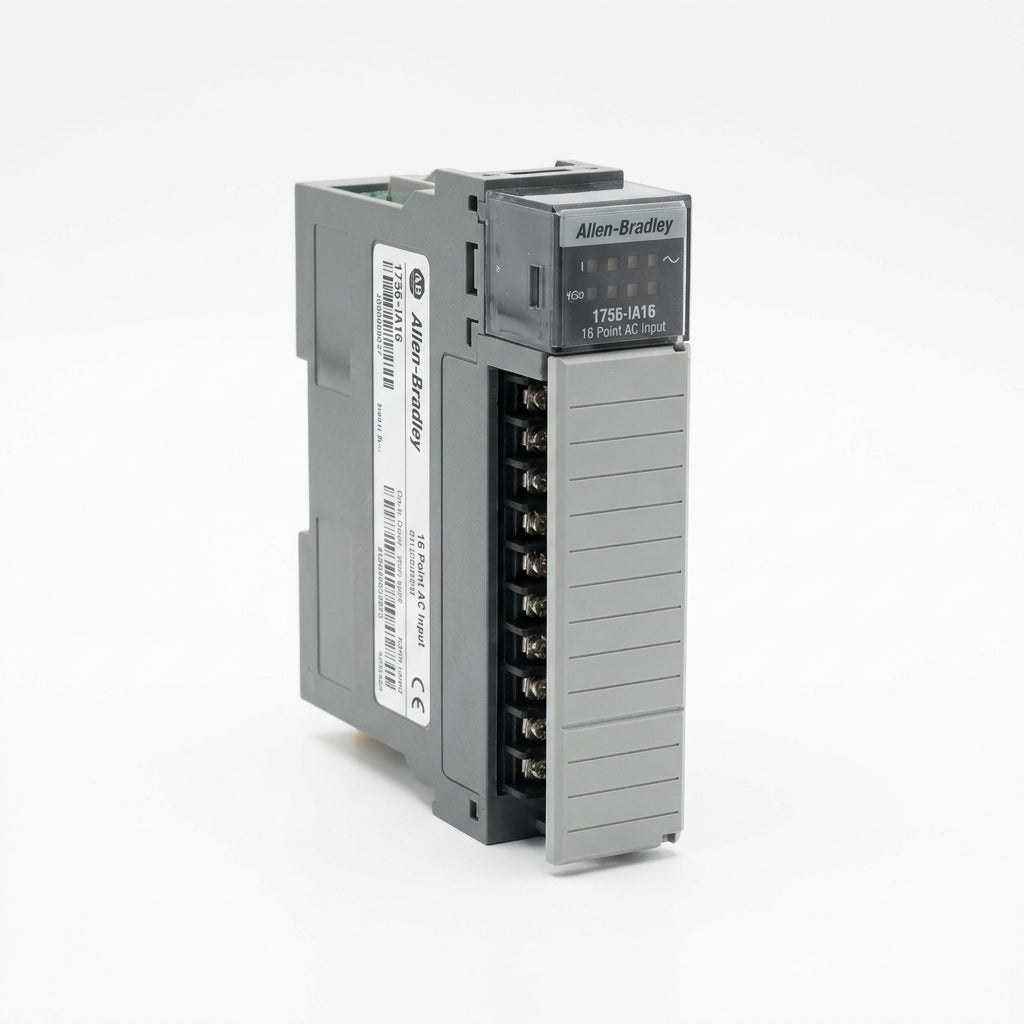 Allen-Bradley 1756-IA16