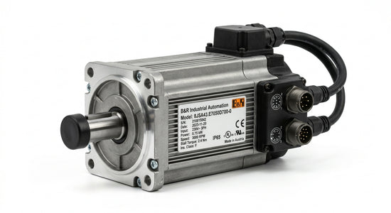 B&R 8JSA43.E7050D700-0