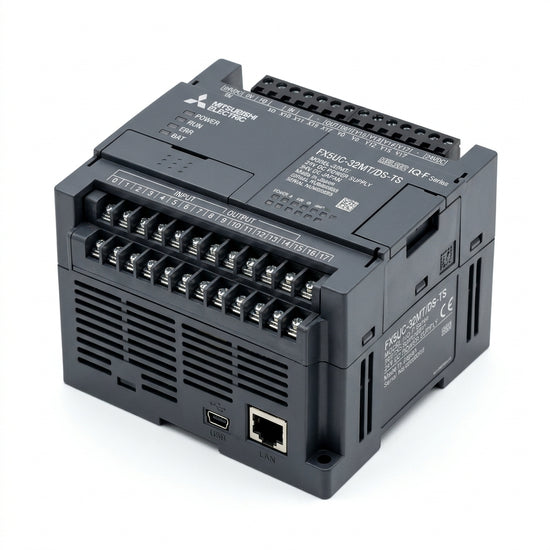 MITSUBISHI/FA FX5UC-32MT/DS-TS