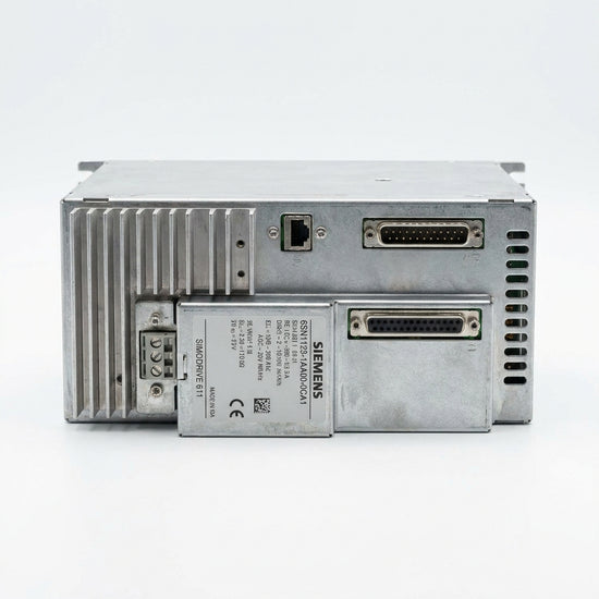 SIEMENS 6SN1123-1AA00-0CA1