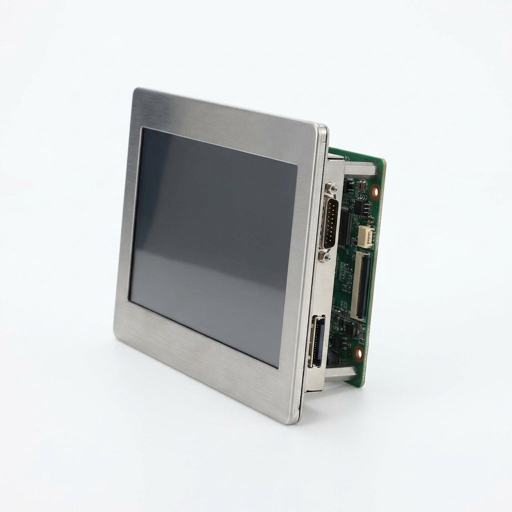Tianma TM121SDS01