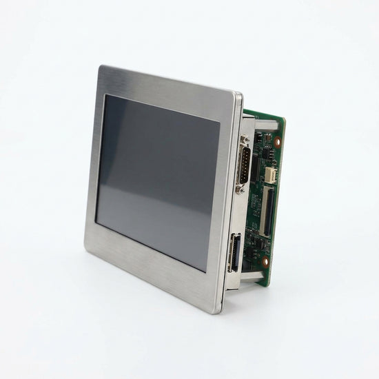 Tianma TM121SDS01