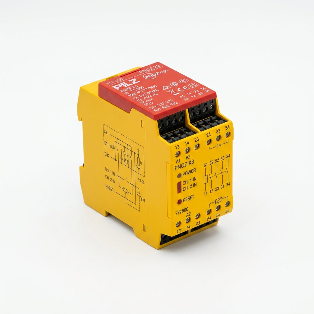 PILZ 777600