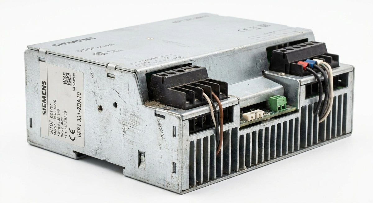 SIEMENS 6EP1 331-2BA10