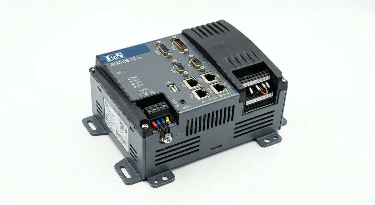 B&R 8CM006.12-5