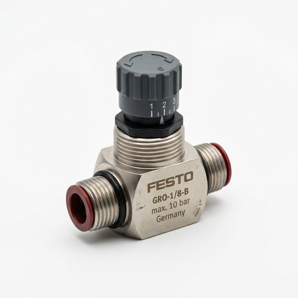 FESTO GRO-1/8-B