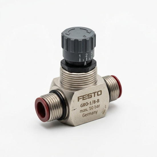 FESTO GRO-1/8-B