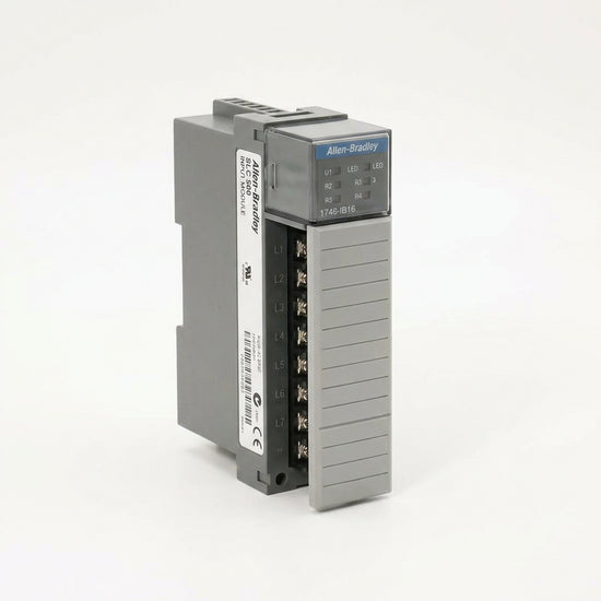 Allen-Bradley 1746-IB16