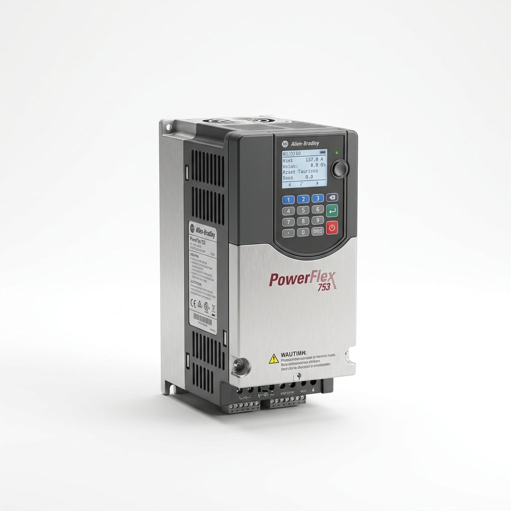 Allen-Bradley PowerFlex 753