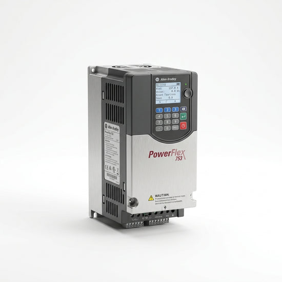 Allen-Bradley PowerFlex 753