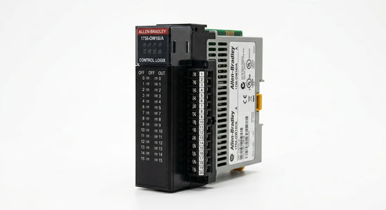ALLEN BRADLEY 1756-OW16I/A