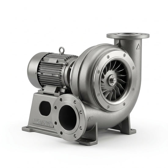 BIND Air King 9312 Fan 12 In Blade Dia 120V