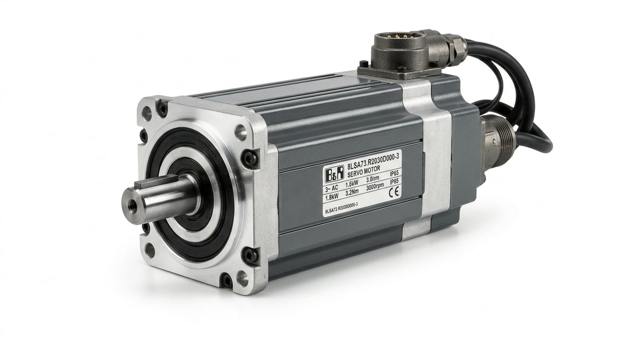 B&R 8LSA73.R2030D000-3