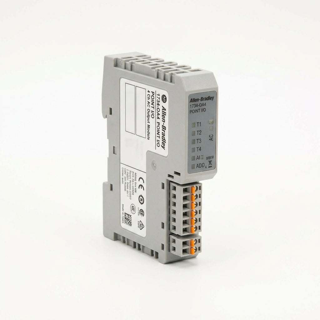 Allen-Bradley 1734-OA4