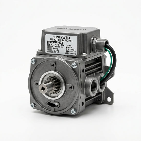 HONEYWELL M9194D1003