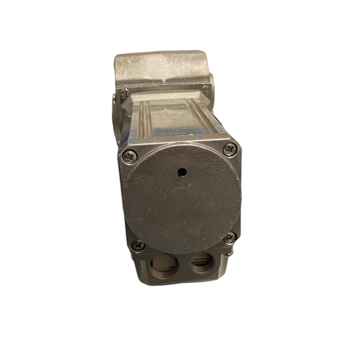 Weg UEG 313 T