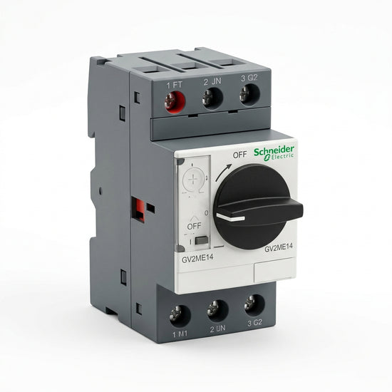 SCHNEIDER GV2ME14