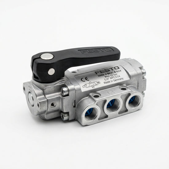 FESTO VHER-H-B43C-B-G14