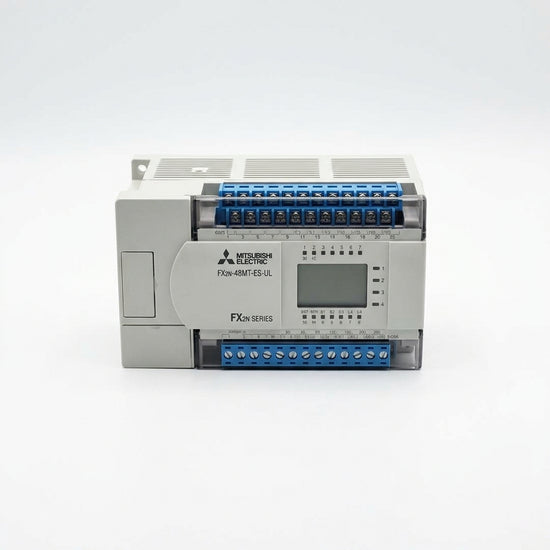 Mitsubishi Electric FX2N-48MT-ES-UL