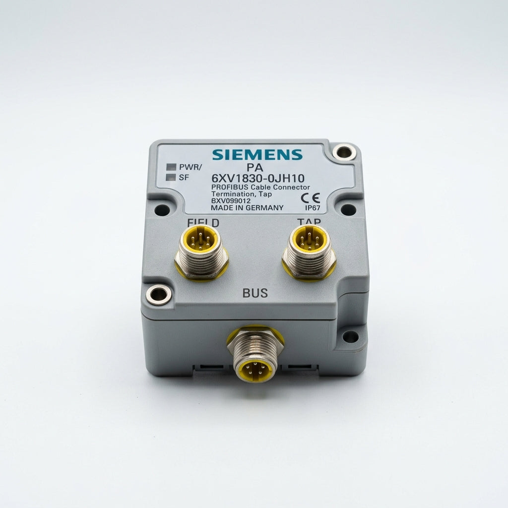 SIEMENS/PA 6XV1830-0JH10