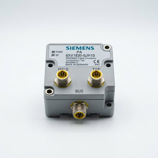 SIEMENS/PA 6XV1830-0JH10