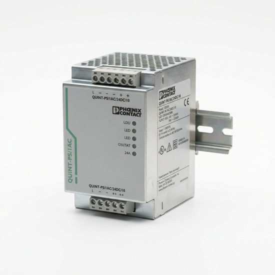 Phoenix Contact QUINT-PS/1AC/24DC/10