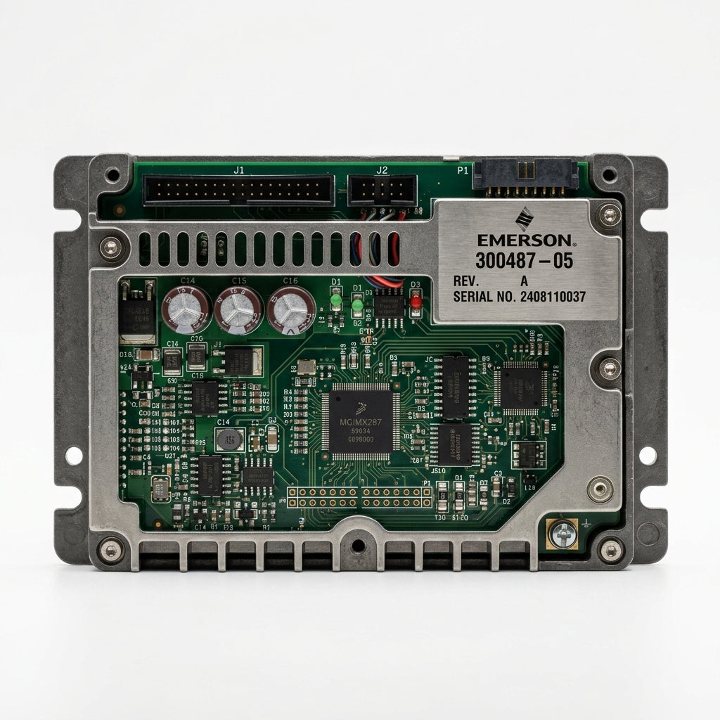 EMERSON 300487-05