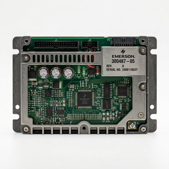 EMERSON 300487-05