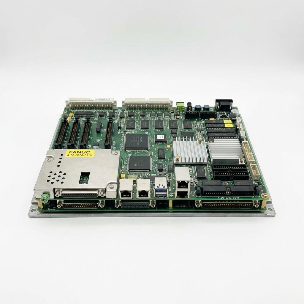 FANUC A16B-3200-0210