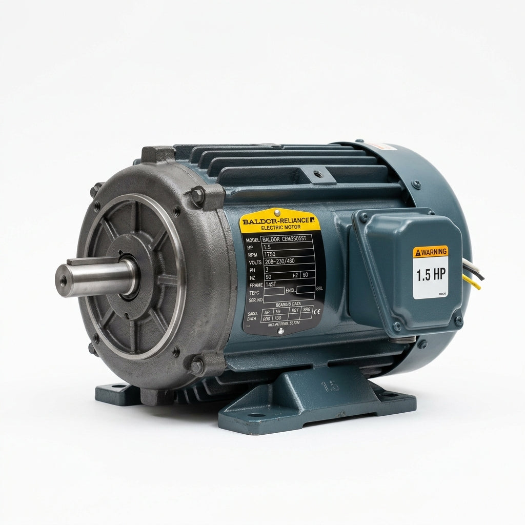 BALDOR CEM35059T