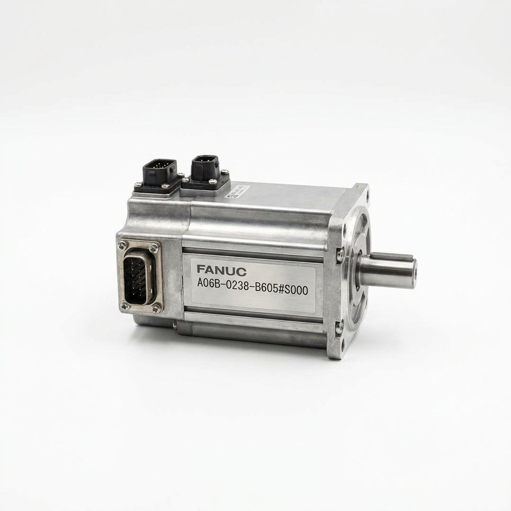 FANUC A06B-0238-B605#S000