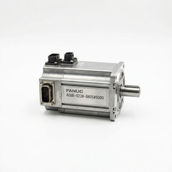 FANUC A06B-0238-B605#S000