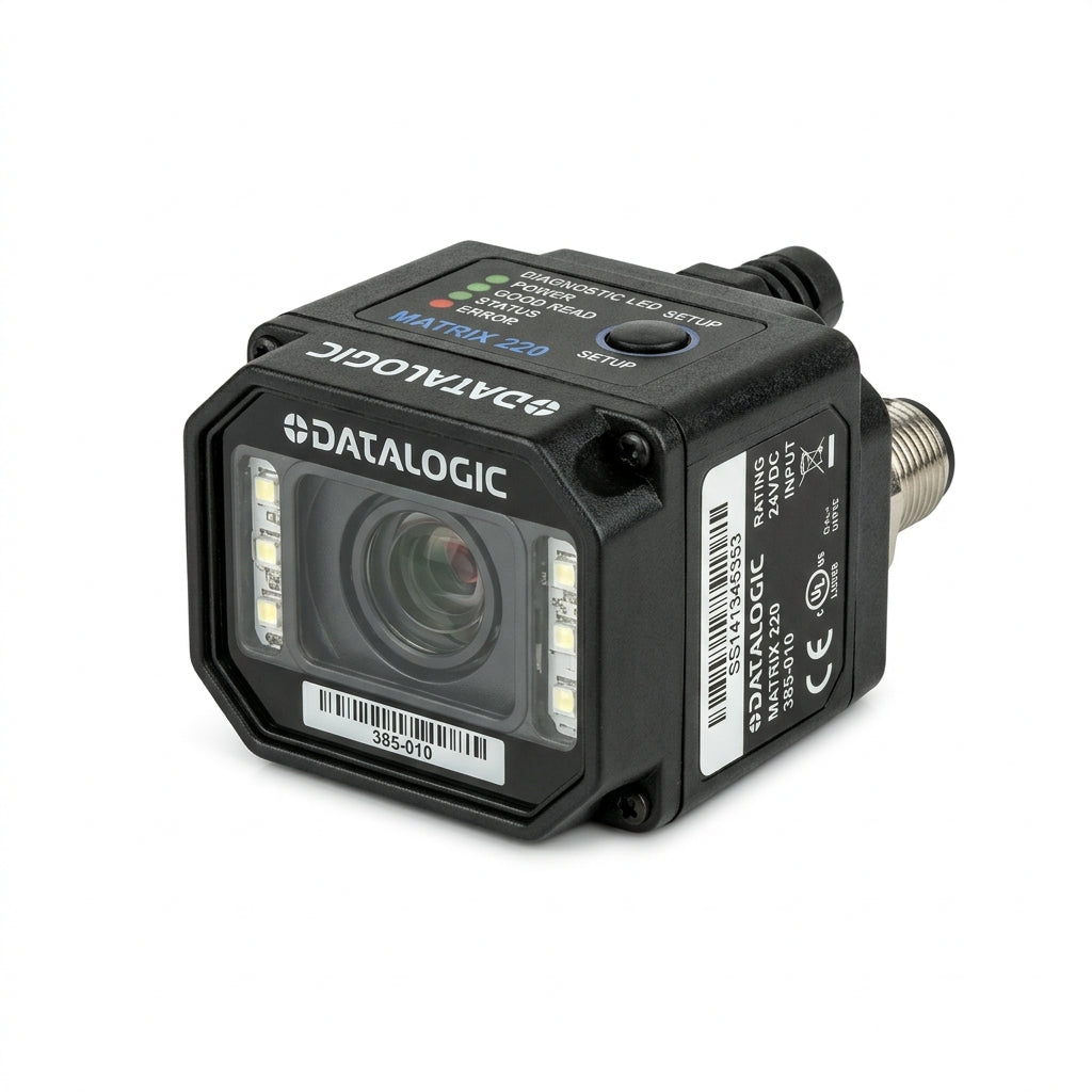 Datalogic Matrix 220 385-010 Escaner