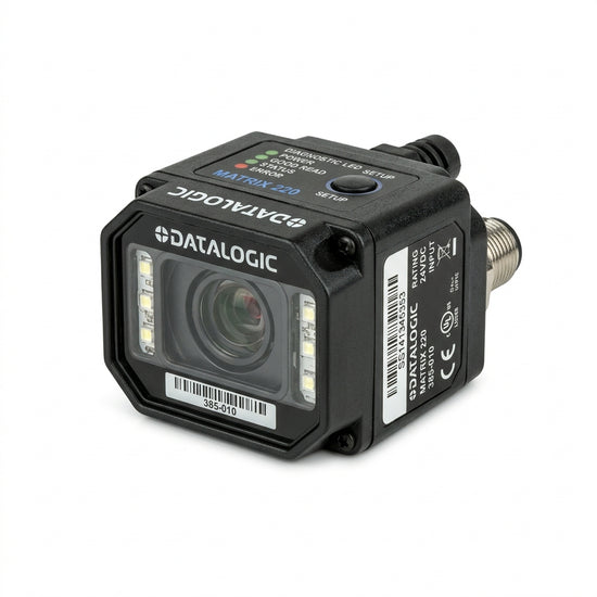Datalogic Matrix 220 385-010 Escaner