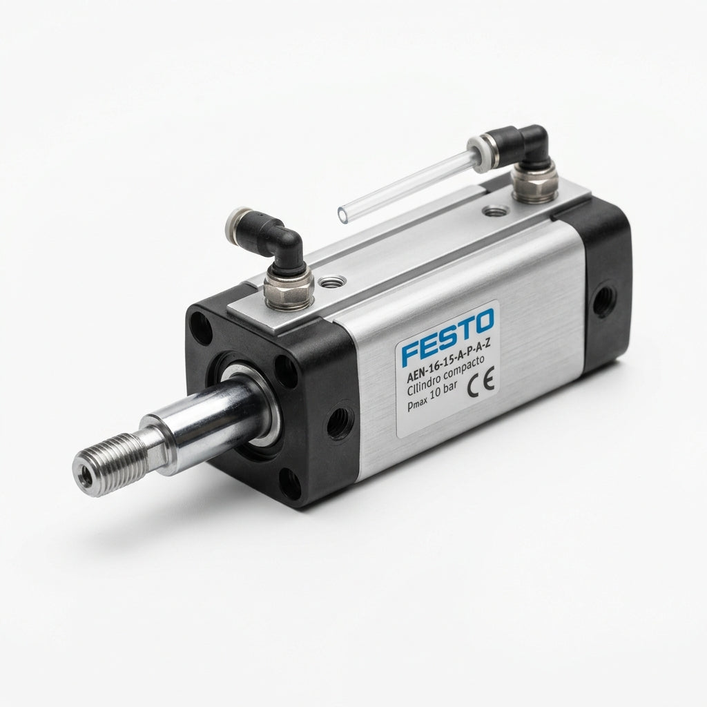 FESTO AEN-16-15-A-P-A-Z