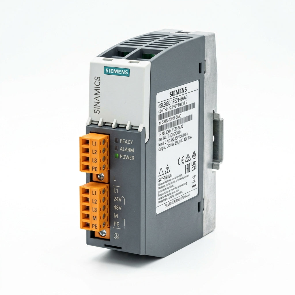 SIEMENS 6SL3060-1FE21-6AA0