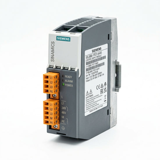 SIEMENS 6SL3060-1FE21-6AA0