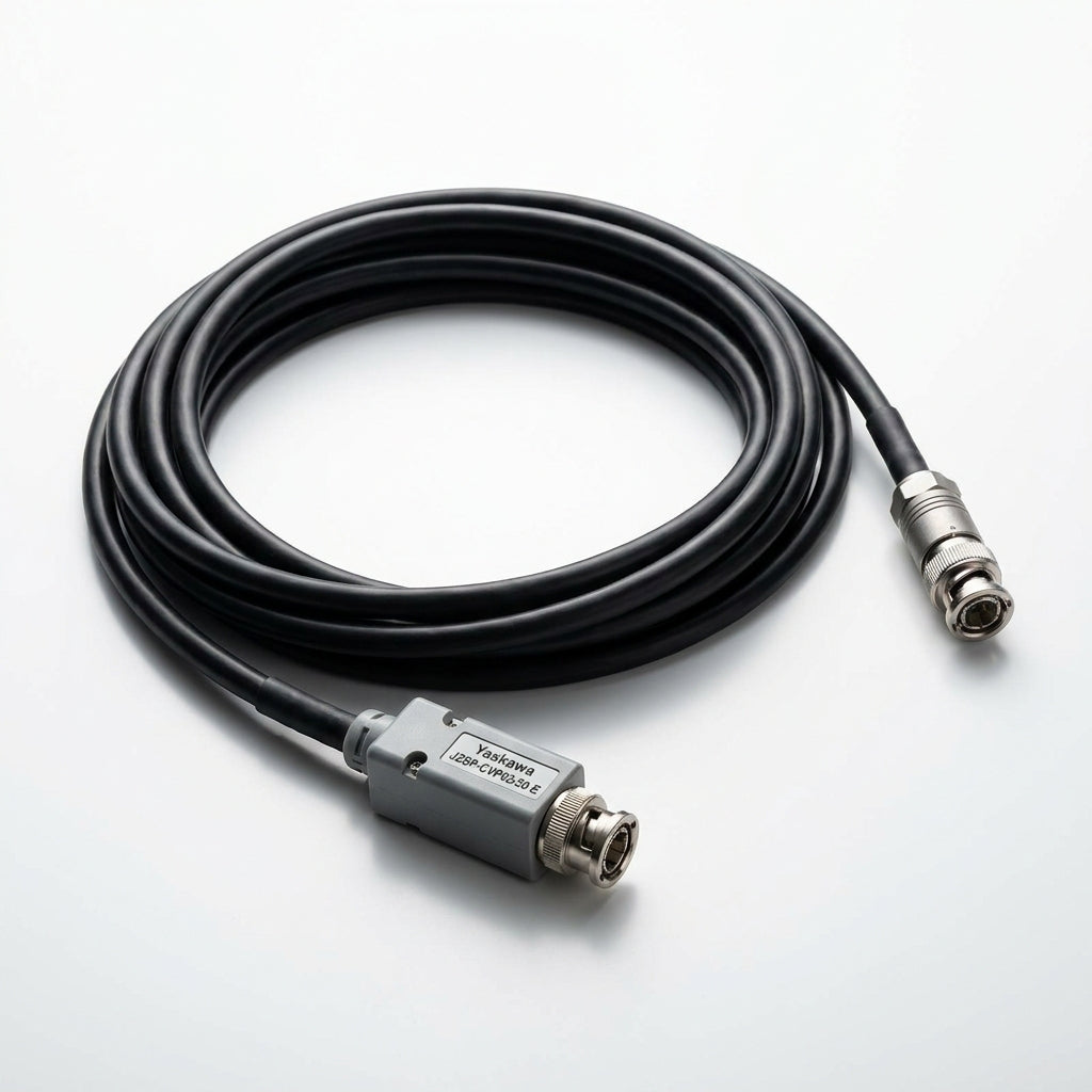 Yaskawa JZSP-CVP02-20-E