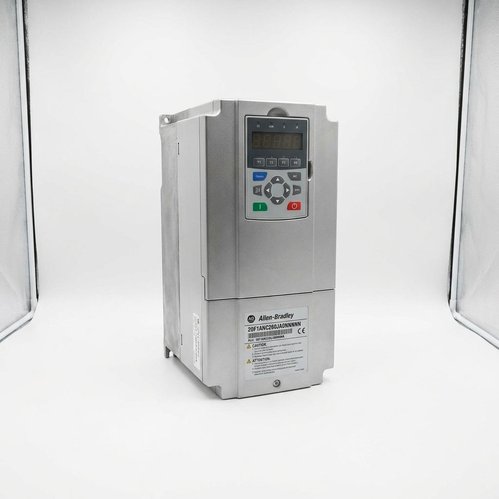 Allen-Bradley 20F1ANC260JA0NNNNN