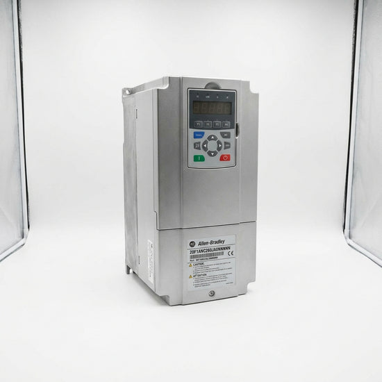 Allen-Bradley 20F1ANC260JA0NNNNN