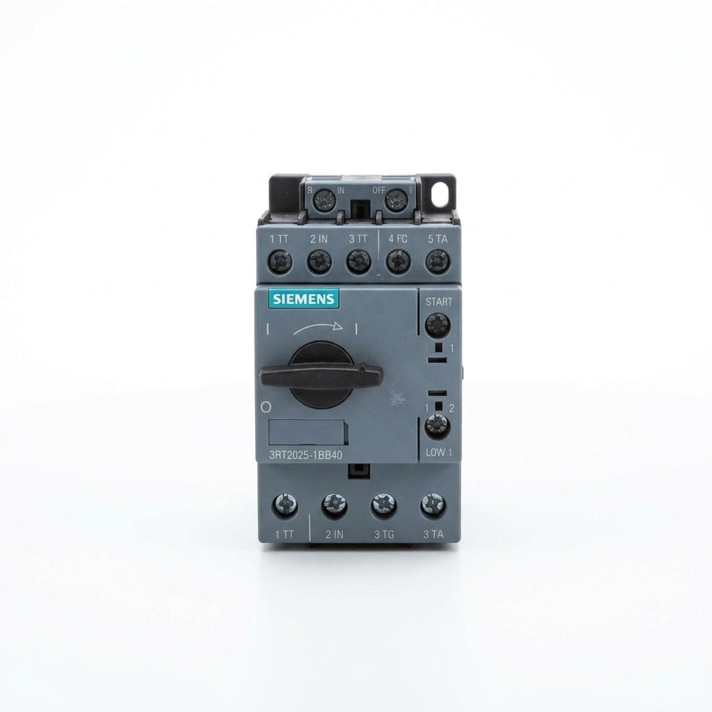 Siemens 3RT2025-1BB40