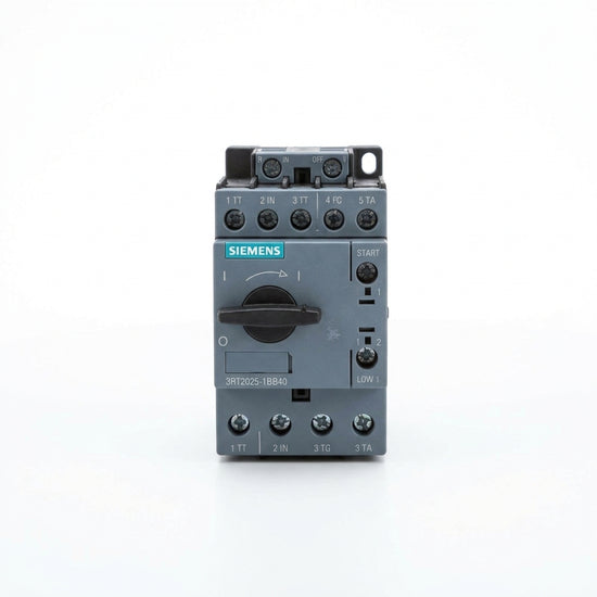 Siemens 3RT2025-1BB40