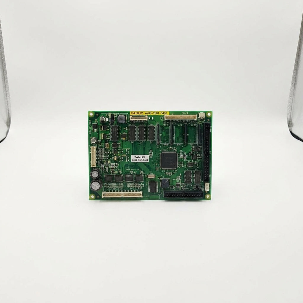 FANUC A20B-2901-0480