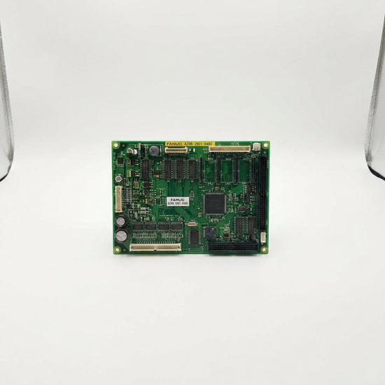 FANUC A20B-2901-0480
