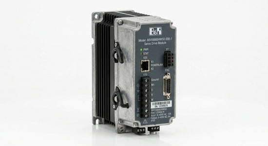 B&R 8BVI0660HWS0.000-1