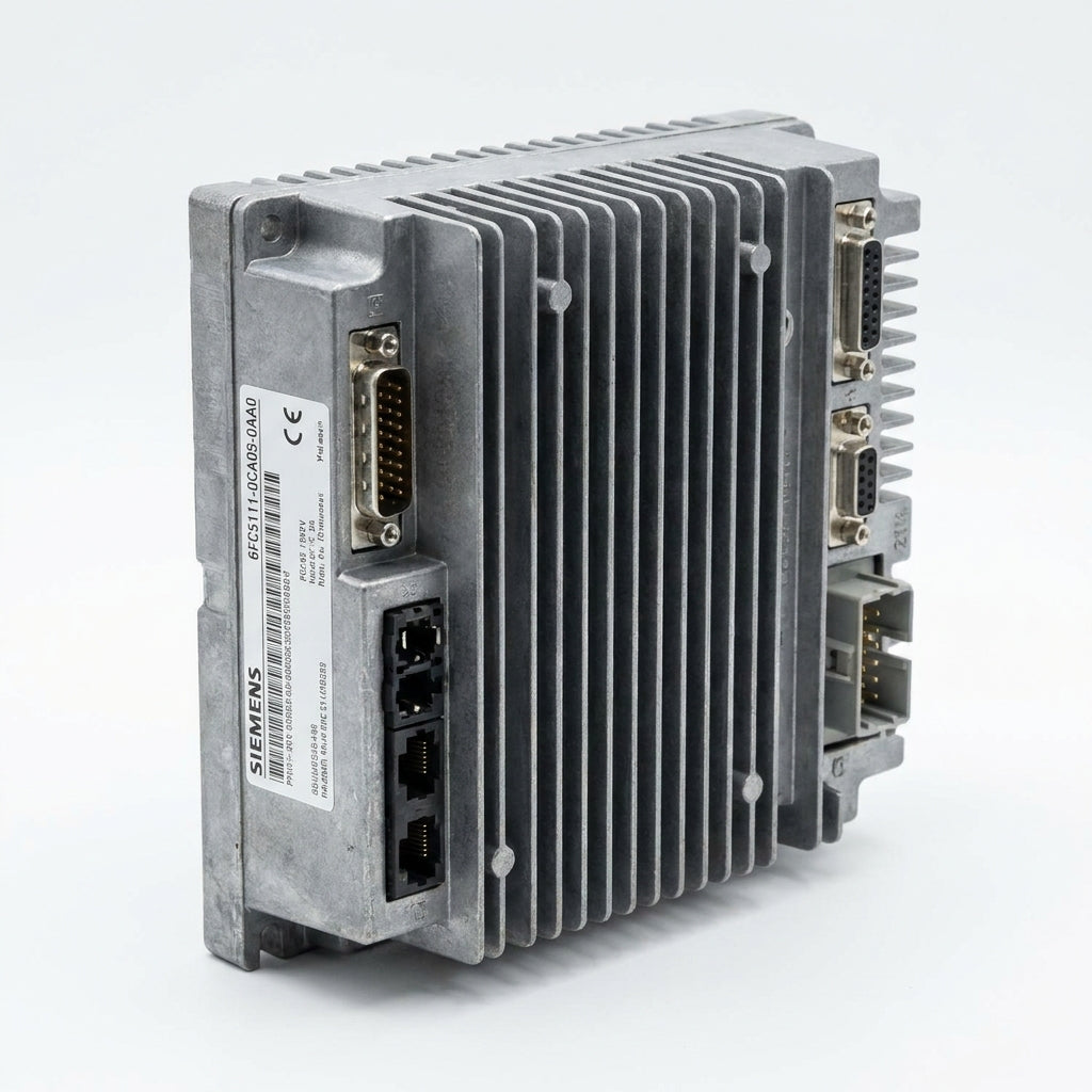 SIEMENS 6FC5111-0CA05-0AA0